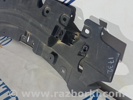 ФОТО Накладки для Ford Kuga II (12-19) Чернигов