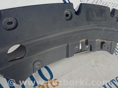 ФОТО Накладки для Ford Kuga II (12-19) Чернигов