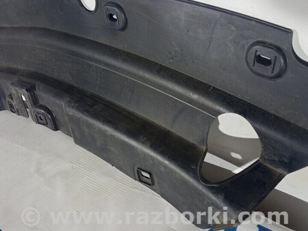 ФОТО Накладки для Ford Kuga II (12-19) Чернигов