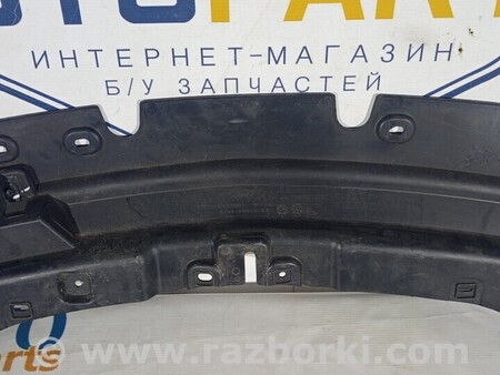 ФОТО Накладки для Ford Kuga II (12-19) Чернигов