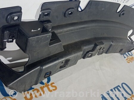 ФОТО Накладки для Ford Kuga II (12-19) Чернигов