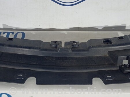 ФОТО Накладки для Ford Kuga II (12-19) Чернигов