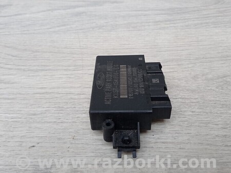 ФОТО Паркувальні камери для Ford Focus 2 (08.2004 - 07.2010) Чернигов