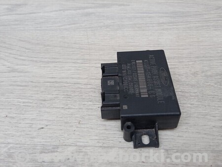 ФОТО Паркувальні камери для Ford Focus 2 (08.2004 - 07.2010) Чернигов