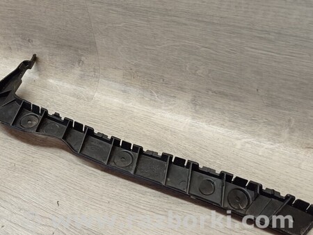 ФОТО Кронштейн генератора (вискомуфты) для Ford Transit Custom TTF (08.2012-...) Чернигов