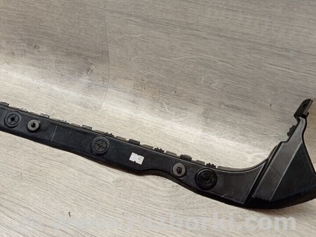 ФОТО Кронштейн генератора (вискомуфты) для Ford Transit Custom TTF (08.2012-...) Чернигов