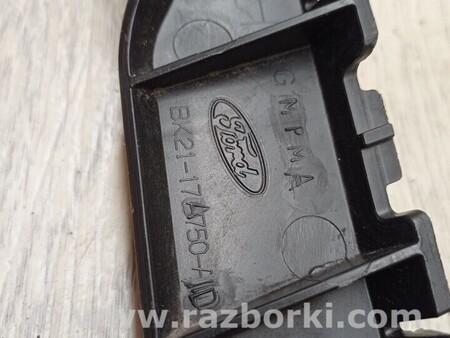 ФОТО Кронштейн генератора (вискомуфты) для Ford Transit Custom TTF (08.2012-...) Чернигов