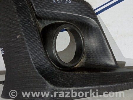 ФОТО Накладки для Subaru XV I GP/G33 (11-16) Чернігів