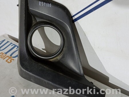 ФОТО Накладки для Subaru XV I GP/G33 (11-16) Чернігів