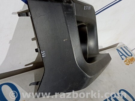 ФОТО Накладки для Subaru XV I GP/G33 (11-16) Чернігів