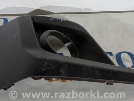 ФОТО Накладки для Subaru XV I GP/G33 (11-16) Чернігів