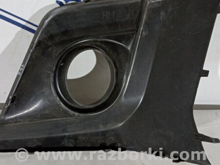 ФОТО Накладки для Subaru XV I GP/G33 (11-16) Чернігів