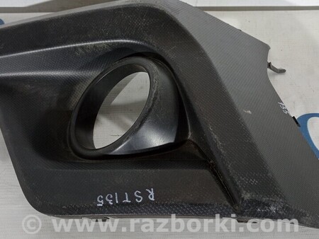 ФОТО Накладки для Subaru XV I GP/G33 (11-16) Чернігів