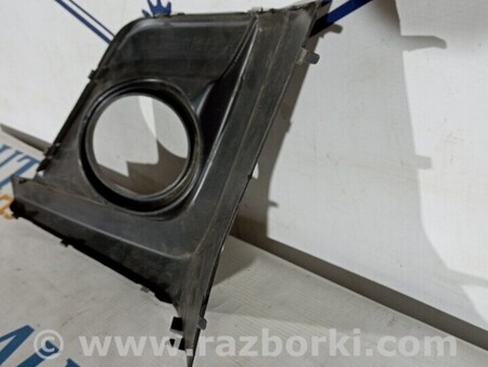 ФОТО Накладки для Subaru XV I GP/G33 (11-16) Чернігів