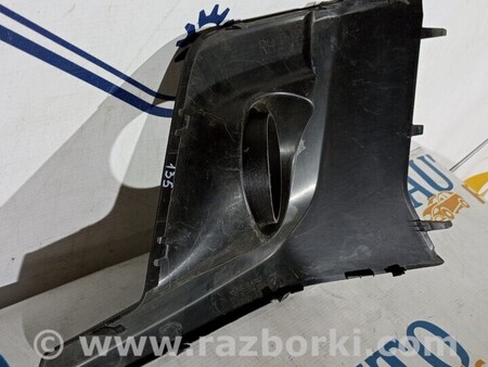 ФОТО Накладки для Subaru XV I GP/G33 (11-16) Чернігів