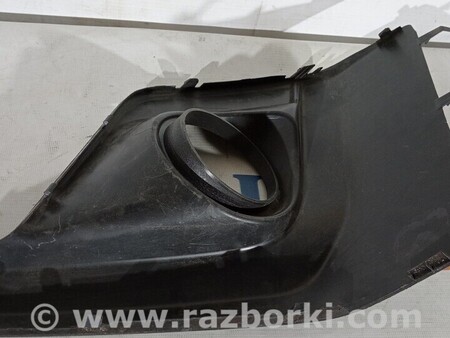 ФОТО Накладки для Subaru XV I GP/G33 (11-16) Чернігів