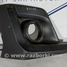 Накладки Subaru XV I GP/G33 (11-16)