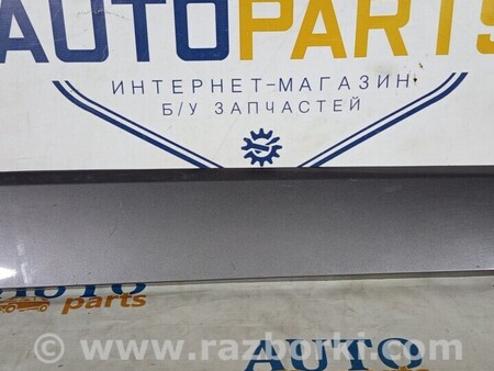 ФОТО Молдинги для Renault Trafic 3 (2014-...) Чернигов