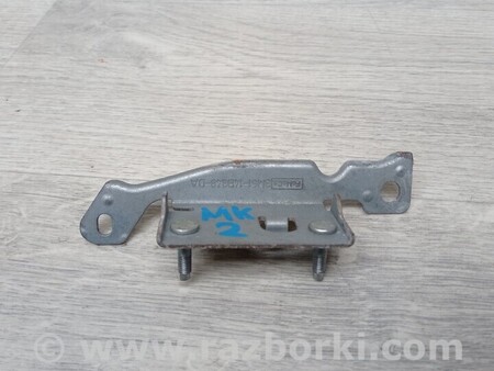 ФОТО Деталі кузова (Загальне) для Ford Focus 2 (08.2004 - 07.2010) Чернигов
