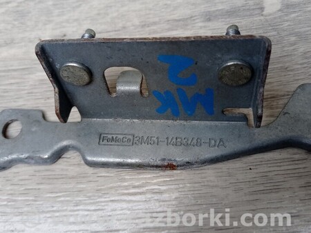 ФОТО Деталі кузова (Загальне) для Ford Focus 2 (08.2004 - 07.2010) Чернигов