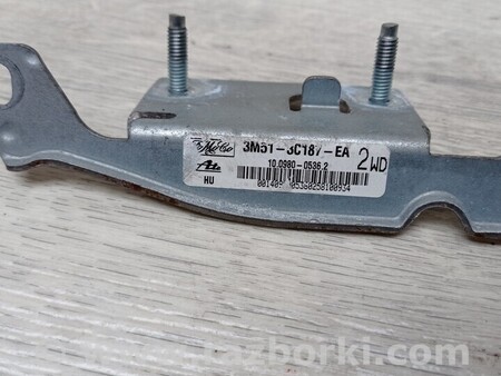 ФОТО Деталі кузова (Загальне) для Ford Focus 2 (08.2004 - 07.2010) Чернигов