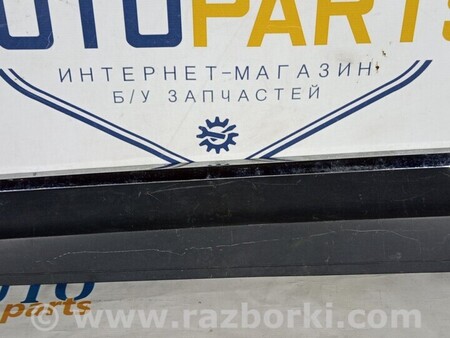 ФОТО Молдинги для Volkswagen T-Roc (17-...) Чернигов