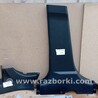 ФОТО Накладки для Hyundai ix35 I LM/EL Tucson (10-17) Чернигов