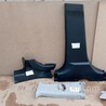 ФОТО Накладки для Hyundai ix35 I LM/EL Tucson (10-17) Чернигов