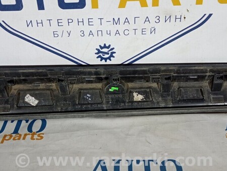 ФОТО Молдинги для Volvo XC60 Чернигов