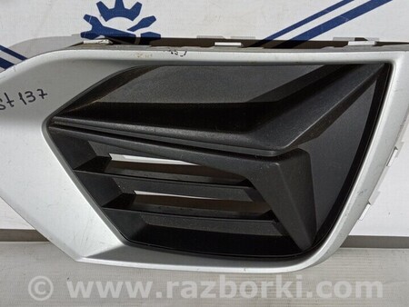 ФОТО Решітка радіатора для Audi (Ауди) Q3 I 8U (11-18) Чернигов