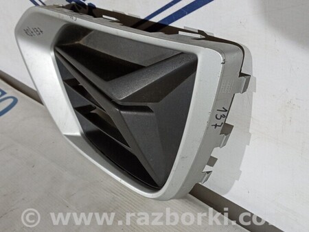 ФОТО Решітка радіатора для Audi (Ауди) Q3 I 8U (11-18) Чернигов