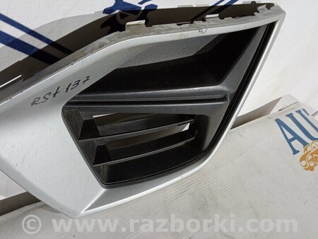 ФОТО Решітка радіатора для Audi (Ауди) Q3 I 8U (11-18) Чернигов