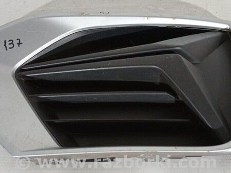 ФОТО Решітка радіатора для Audi (Ауди) Q3 I 8U (11-18) Чернигов