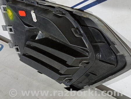 ФОТО Решітка радіатора для Audi (Ауди) Q3 I 8U (11-18) Чернигов