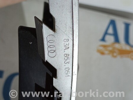 ФОТО Решітка радіатора для Audi (Ауди) Q3 I 8U (11-18) Чернигов