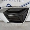Решітка радіатора Audi (Ауди) Q3 I 8U (11-18)