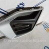 ФОТО Решітка радіатора для Audi (Ауди) Q3 I 8U (11-18) Чернигов