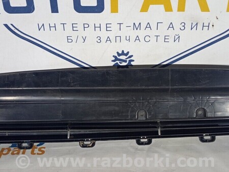 ФОТО Дефлекторы для Volkswagen T6 Transporter, Caravelle (15-22) Чернигов