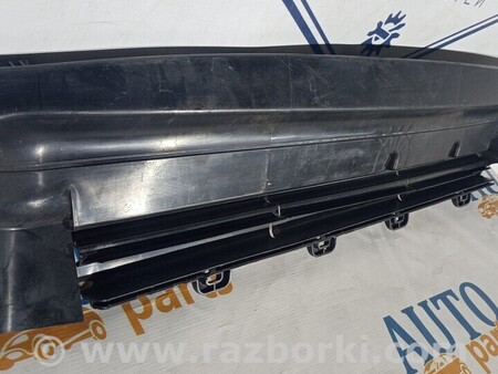 ФОТО Дефлекторы для Volkswagen T6 Transporter, Caravelle (15-22) Чернигов