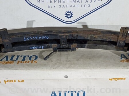ФОТО Підсилювачі для Hyundai Santa Fe (різне) (00-23) Чернигов
