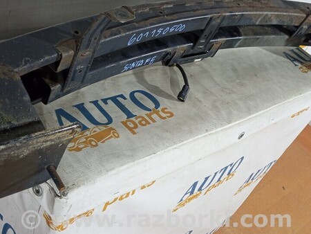 ФОТО Підсилювачі для Hyundai Santa Fe (різне) (00-23) Чернигов