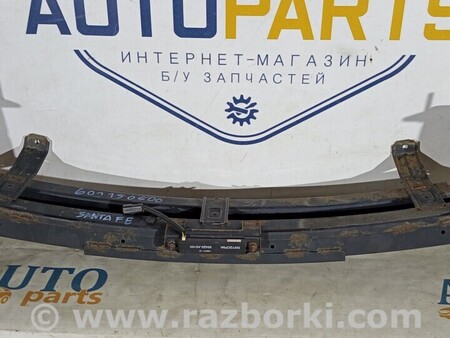 ФОТО Підсилювачі для Hyundai Santa Fe (різне) (00-23) Чернигов
