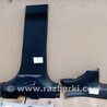 ФОТО Накладки для Hyundai ix35 I LM/EL Tucson (10-17) Чернигов