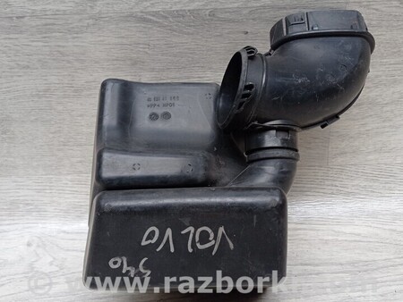 ФОТО Резонатор повітряного фільтра для Volvo S40 Чернигов