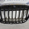 Решітка радіатора BMW X1
