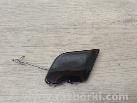 ФОТО Заглушка кузова для Ford S-Max Чернігів