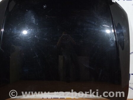 ФОТО Капот для Audi (Ауди) A5 8T/8F B8 (07-16) Чернигов