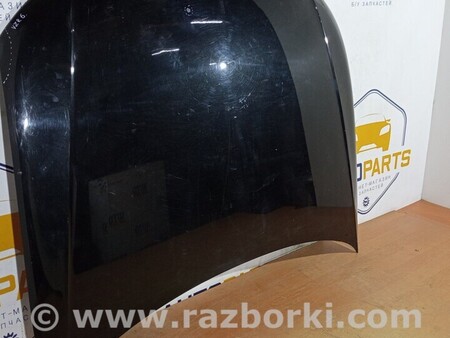 ФОТО Капот для Audi (Ауди) A5 8T/8F B8 (07-16) Чернигов