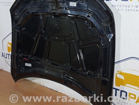 ФОТО Капот для Audi (Ауди) A5 8T/8F B8 (07-16) Чернигов