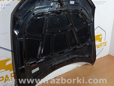 ФОТО Капот для Audi (Ауди) A5 8T/8F B8 (07-16) Чернигов